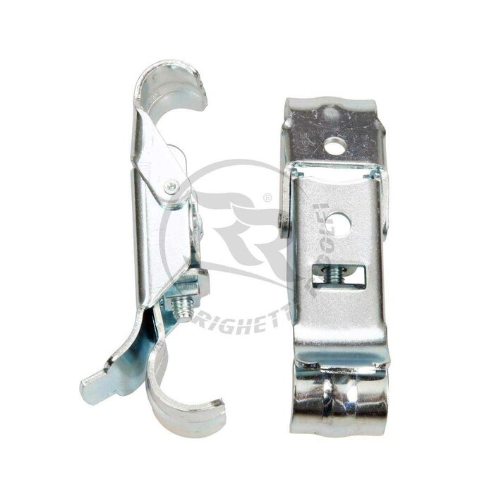 Righetti Ridolfi RR Voorbumper klem set