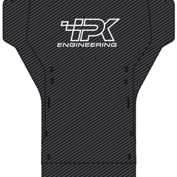 Formula K Formula K / IPK Bodemplaat sticker OK/OKJ/KZ