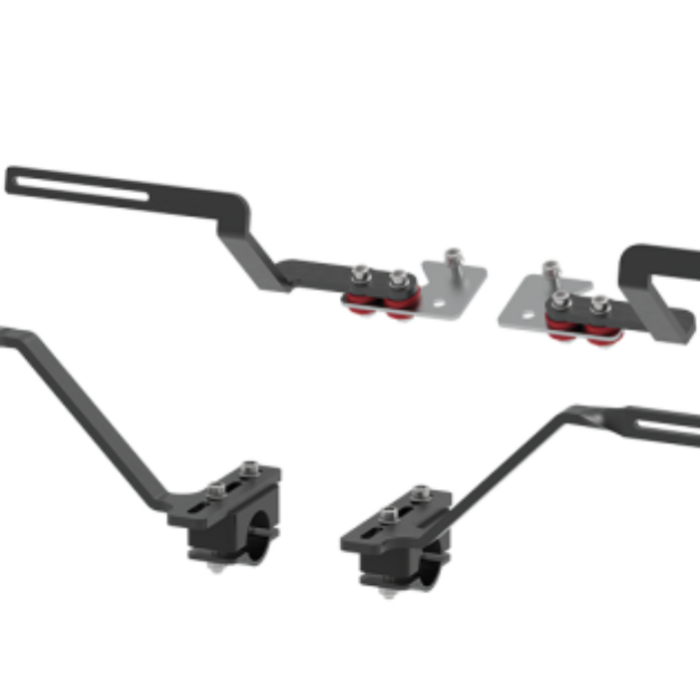 Alfano Alfano 7 Pack , beugels voor 4 infraroodtemperatuursensoren