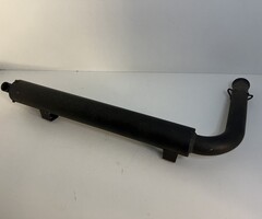 Gebruikt Rotax mini uitlaat oud type