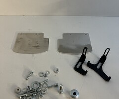 Croc Promotion Croc promotion MINI/OK/OKJ/KZ kit location zoom zonder haksteun en pedalen