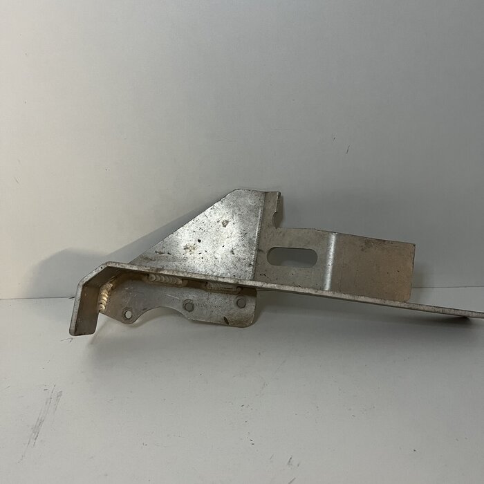 Gebruikt Tillotson T4 aluminium kettingkast oud type