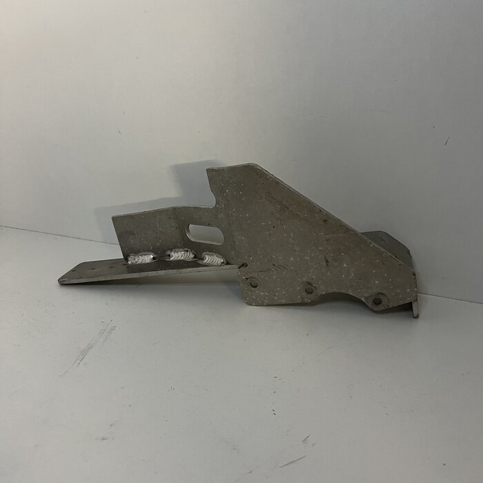 Gebruikt Tillotson T4 aluminium kettingkast oud type