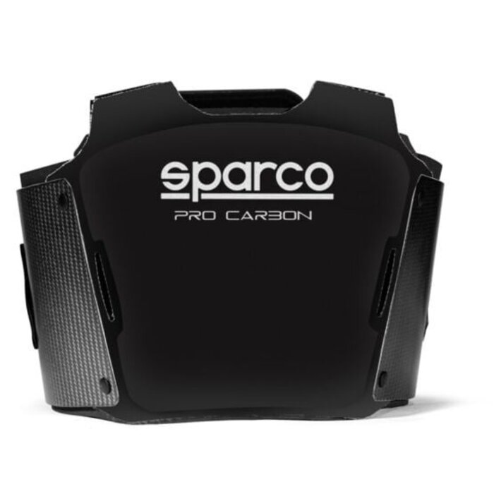 Sparco Sparco Pro carbon FIA 8870 rib protector