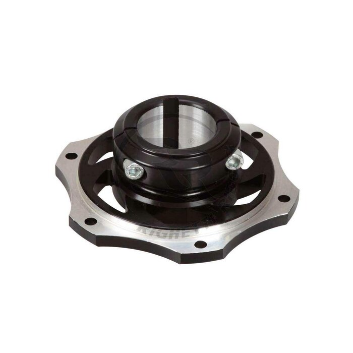 Righetti Ridolfi RR Remschijf support 40MM as zwart