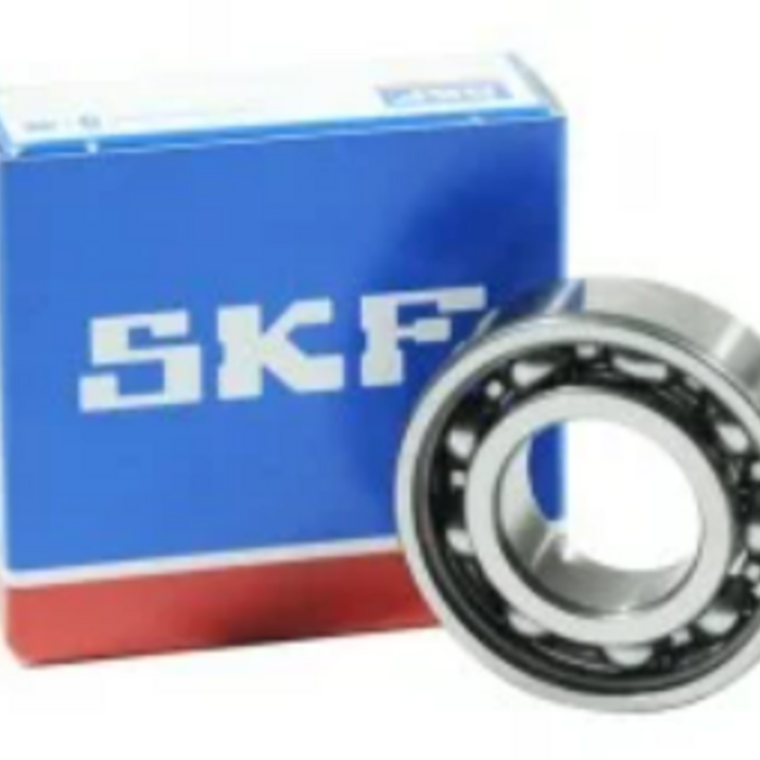 Iame Iame 60CC Krukas lager SKF 6204 C4