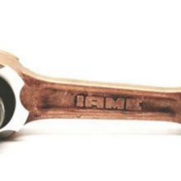 Iame Iame 60CC Dijfstang set compleet