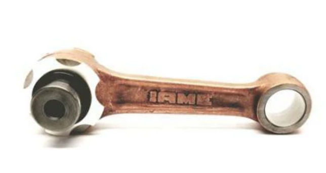 Iame Iame 60CC Dijfstang set compleet