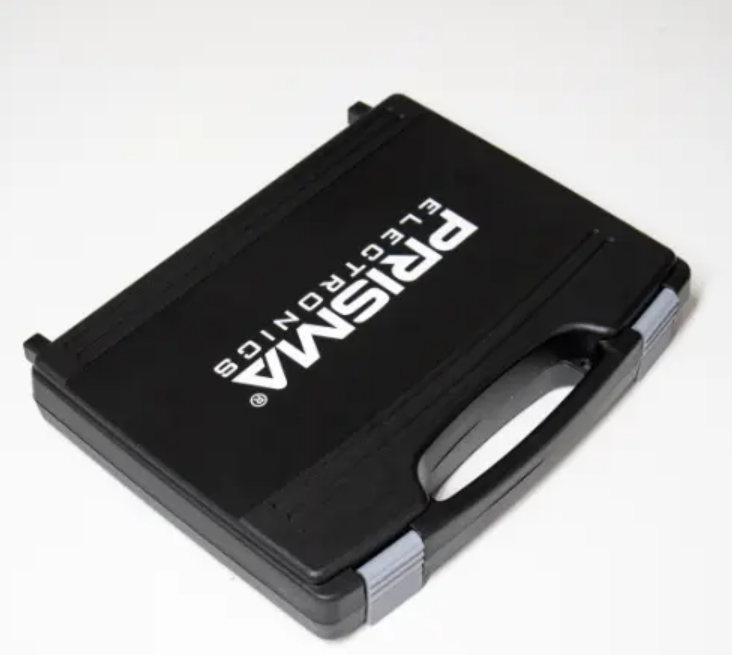 Prisma Prisma Hiprema 5 bandendruk meter + Stopwach