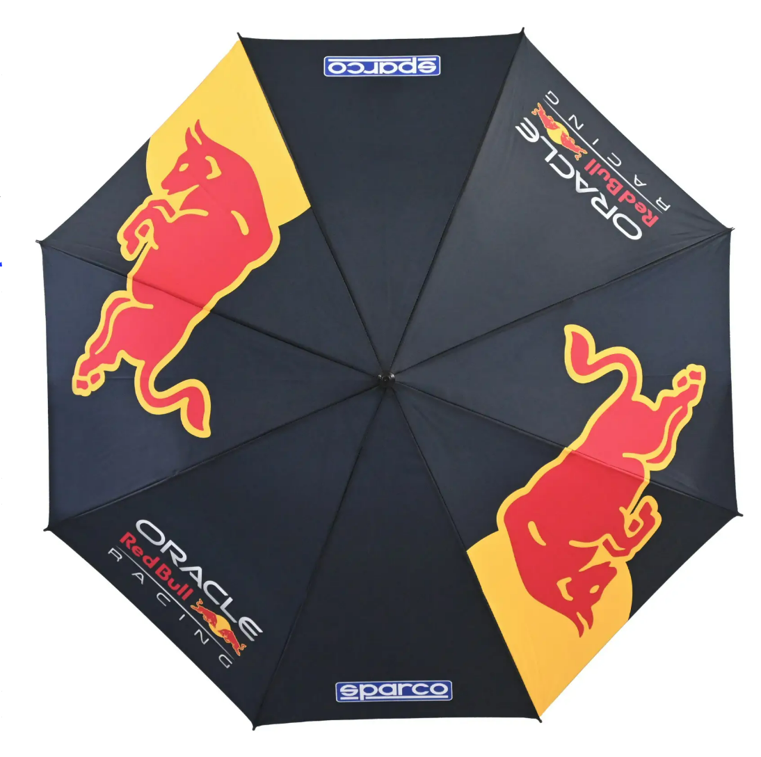 Sparco Sparco Red Bull Racing Paraplu