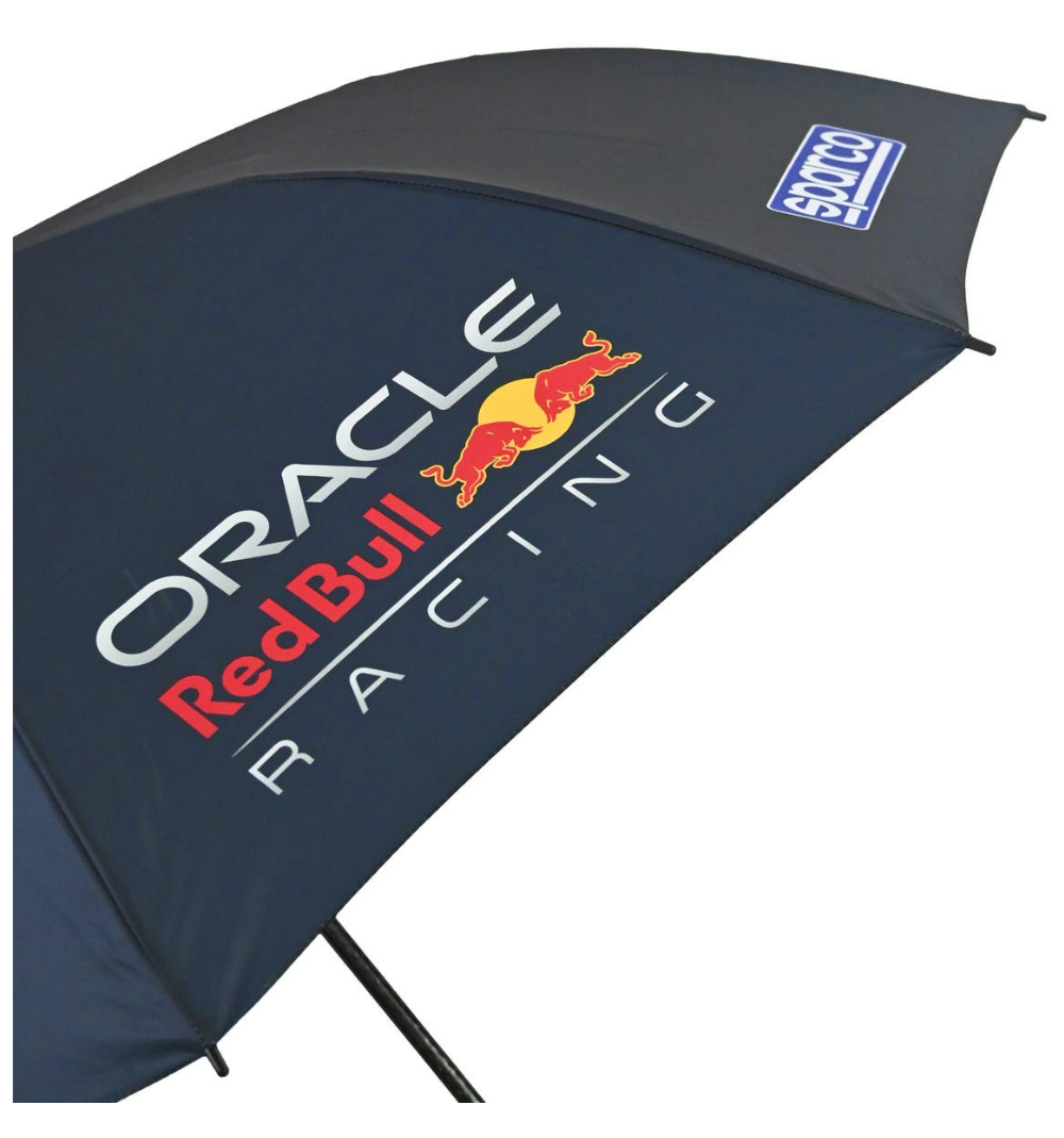 Sparco Sparco Red Bull Racing Paraplu