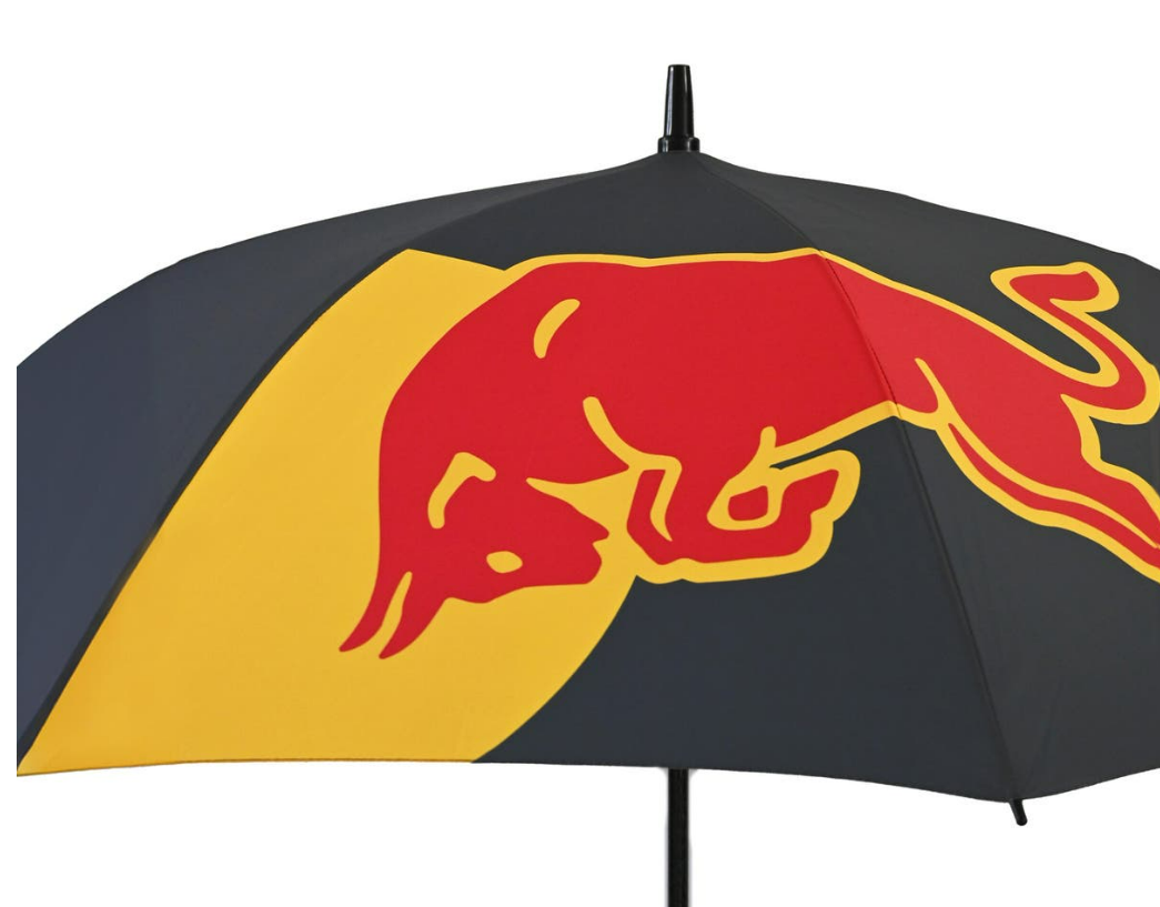 Sparco Sparco Red Bull Racing Paraplu