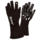 Speed handschoenen Auckland 2.0 Zwart