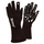 Speed handschoenen Auckland 2.0 Zwart