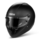 Sparco Stealth FIA 8878 - 2024 Matt zwart kart helm