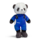 Sparco Panda plush knuffel luigi