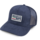 Sparco pet trucker blue marine