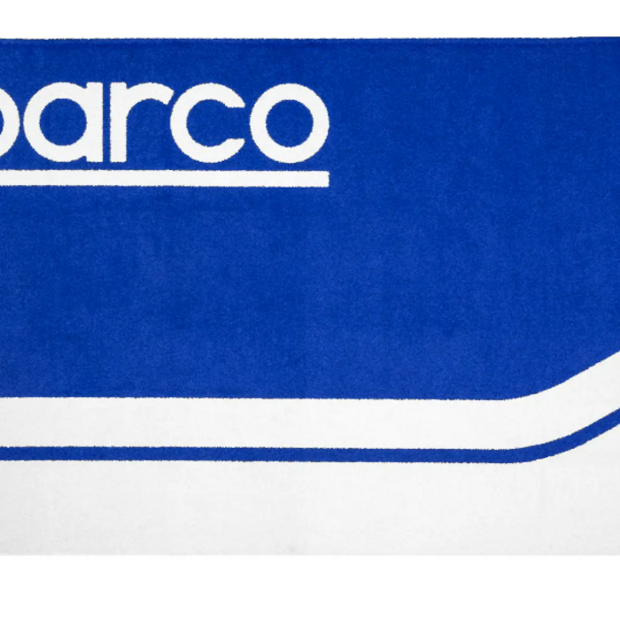 Sparco Sparco Sport handdoek