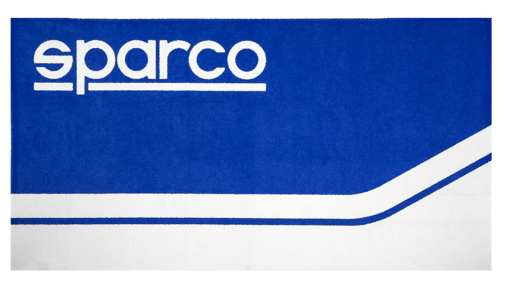 Sparco Sparco Sport handdoek