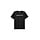 Alpinestars Linear T-shirt zwart / wit