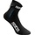 Sparco Gaming hyperspeed sokken zwart / blauw