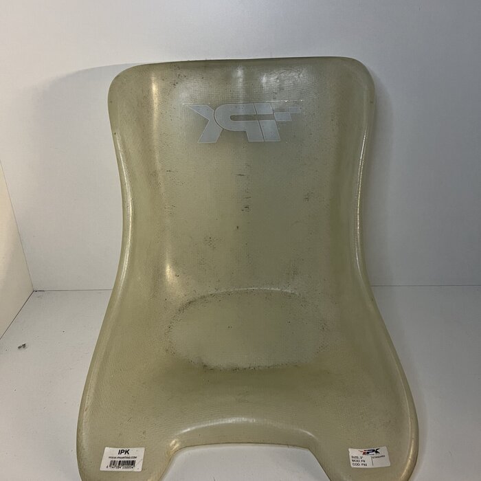 IPK IPK Stoel maat 2 / M