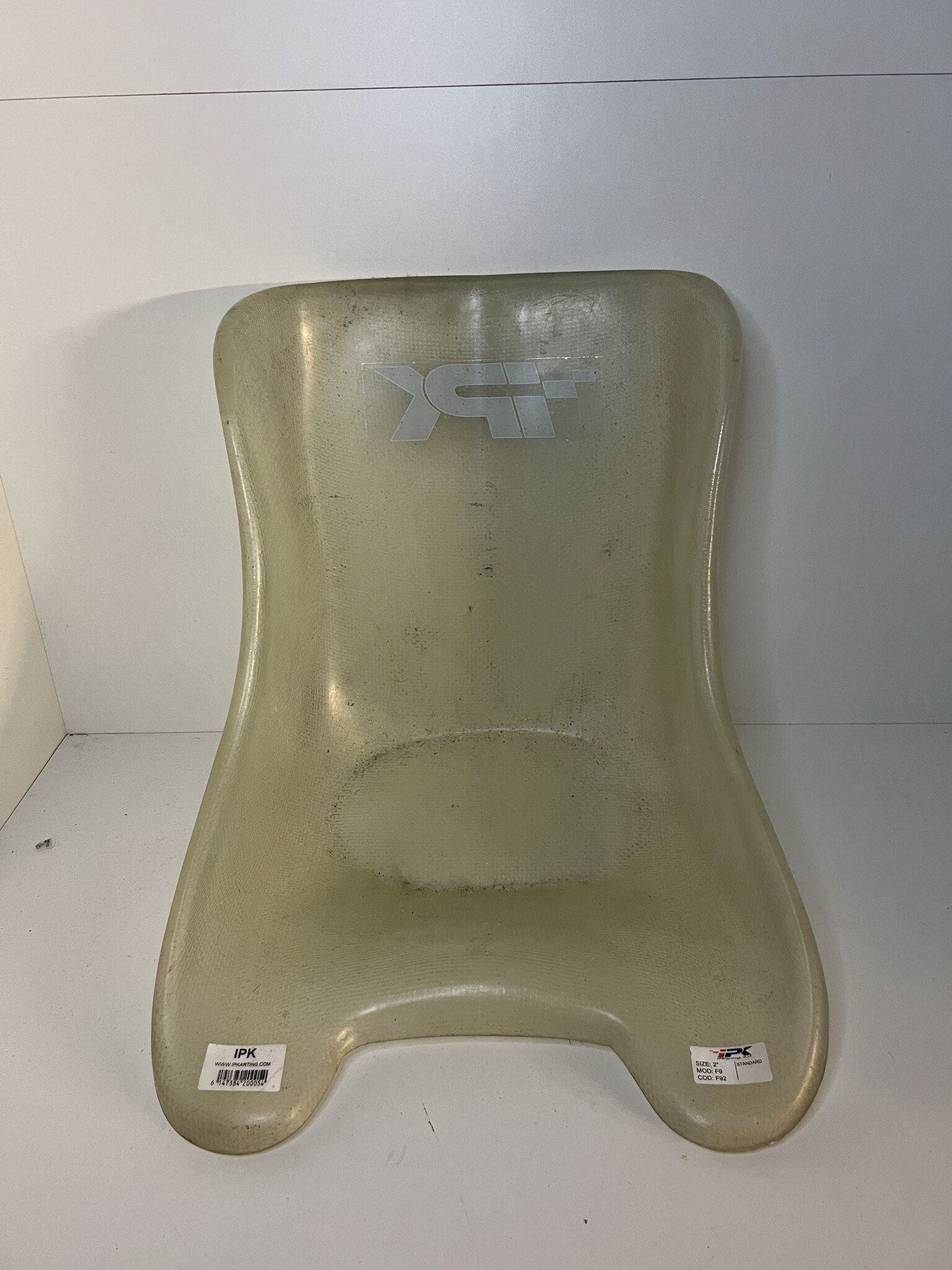 IPK IPK Stoel maat 2 / M
