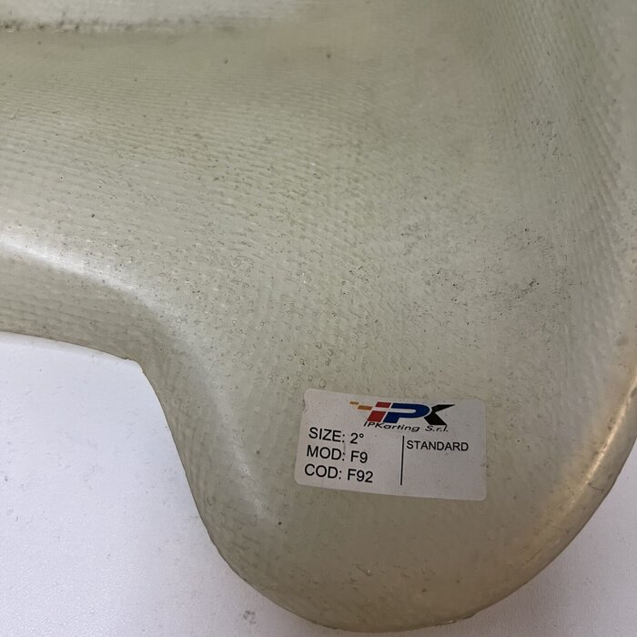 IPK IPK Stoel maat 2 / M