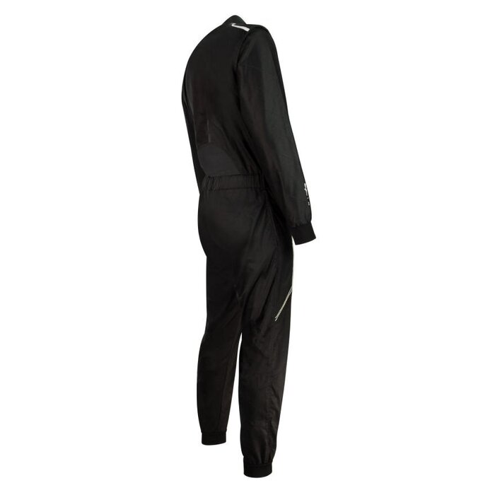 Speed Racewear Speed hobby overall DAYTONA 1 Col. Zwart 2.0
