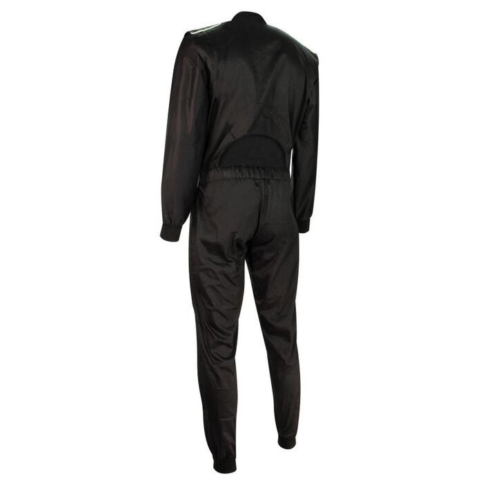 Speed Racewear Speed hobby overall DAYTONA 1 Col. Zwart 2.0