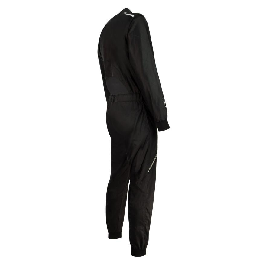 Speed Racewear Speed hobby overall DAYTONA 1 Col. Zwart 2.0
