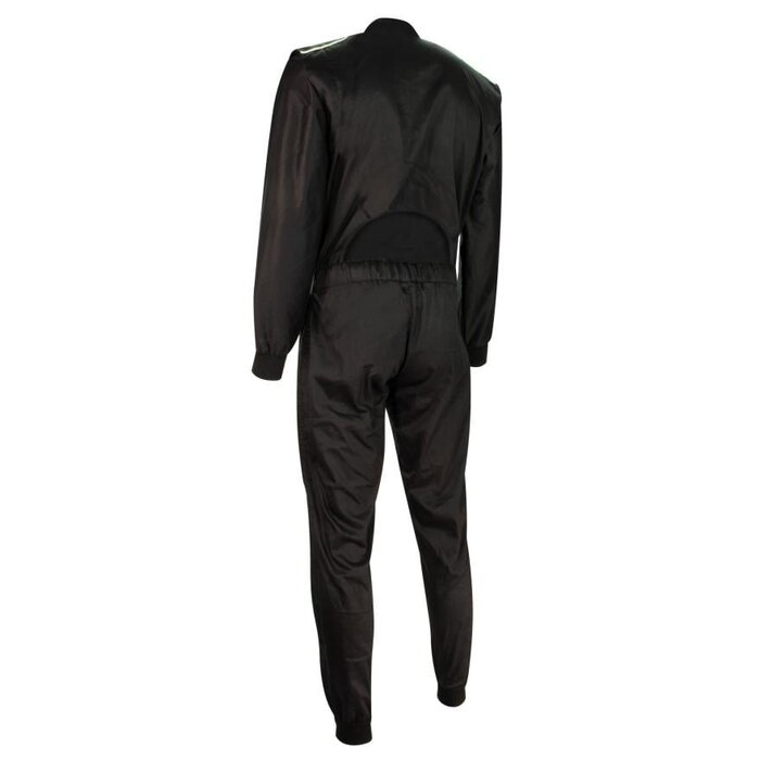 Speed Racewear Speed hobby overall DAYTONA 1 Col. Zwart 2.0
