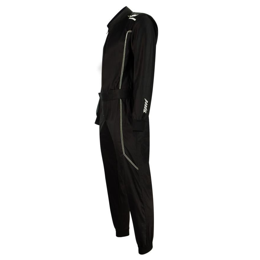 Speed Racewear Speed hobby overall DAYTONA 1 Col. Zwart 2.0