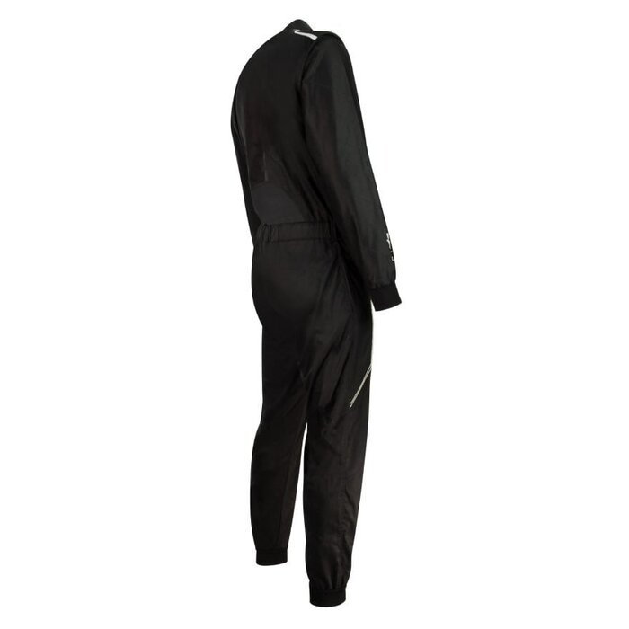 Speed Racewear Speed hobby overall DAYTONA 1 Col. Zwart 2.0
