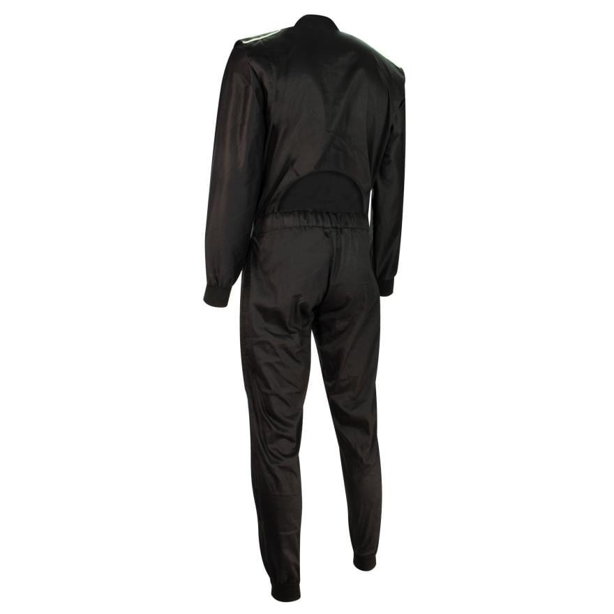 Speed Racewear Speed hobby overall DAYTONA 1 Col. Zwart 2.0