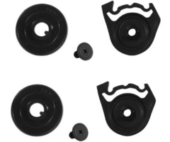 LS2 LS2 FF812/OF622 helm mechanisme set