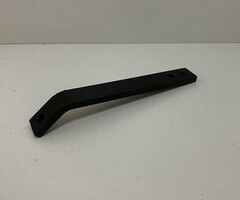 Gebruikt Topkart aluminium uitlaat beugel 21CM