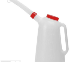 kartandparts HQ Olie vul maatbeker 1000ML