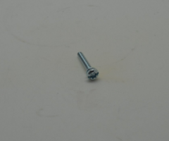 Iame Tillotson carburateur schoef deksel 2CM