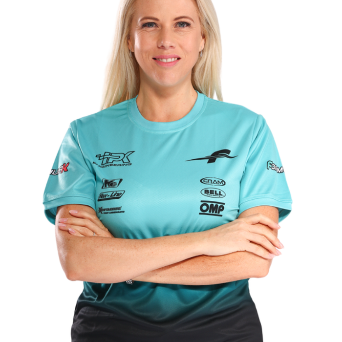 Formula K Formula K T-shirt 2025 - coolmax