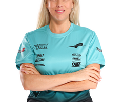 Formula K Formula K T-shirt 2025 - coolmax