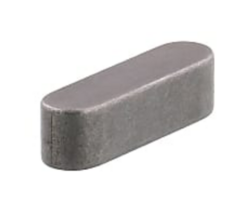 Croc Promotion Croc promotion spie voor voorrem KZ /DD2 5x5x16