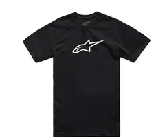 Alpinestars Alpinestars Ageless 2.0 zwart CSF T-shirt