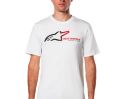 Alpinestars Alpinestars  SPS wit CSF T-shirt