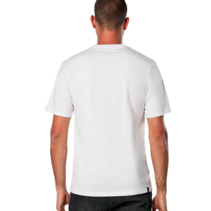 Alpinestars Alpinestars SPS wit CSF T-shirt