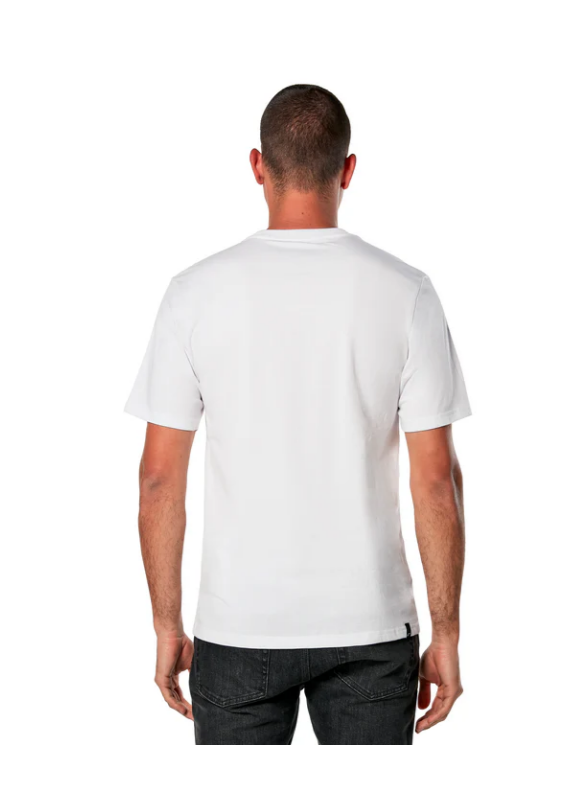 Alpinestars Alpinestars SPS wit CSF T-shirt