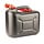 HQ Jerrycan plastic 20 Liter