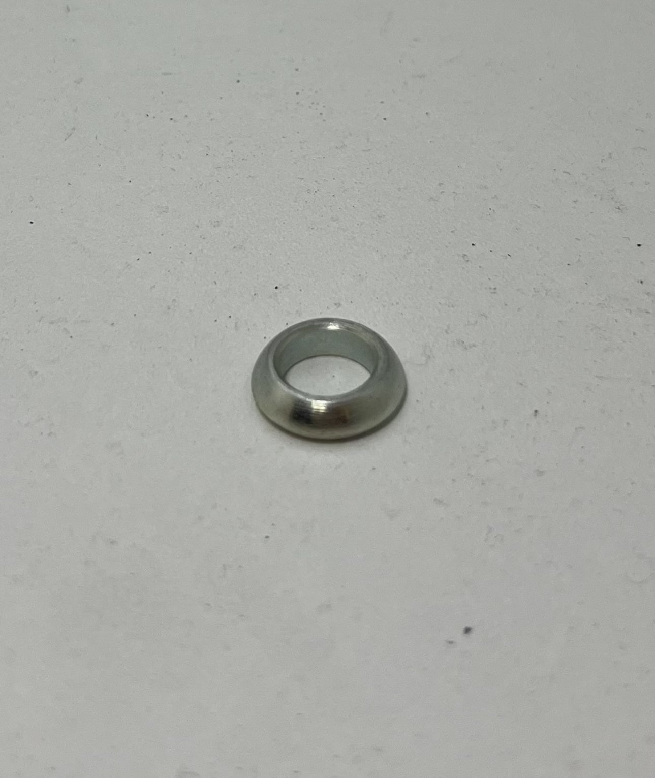 LenzoKart Lenzokart ronde bus 10MM voor excenter