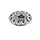 RR Eccentric Bush 12 positions, Hole 10mm D.22mm Off-Center 1,5mm