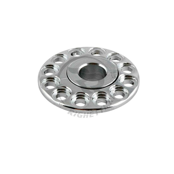 Righetti Ridolfi RR Eccentric Bush 12 positions, Hole 10mm D.22mm Off-Center 1,5mm